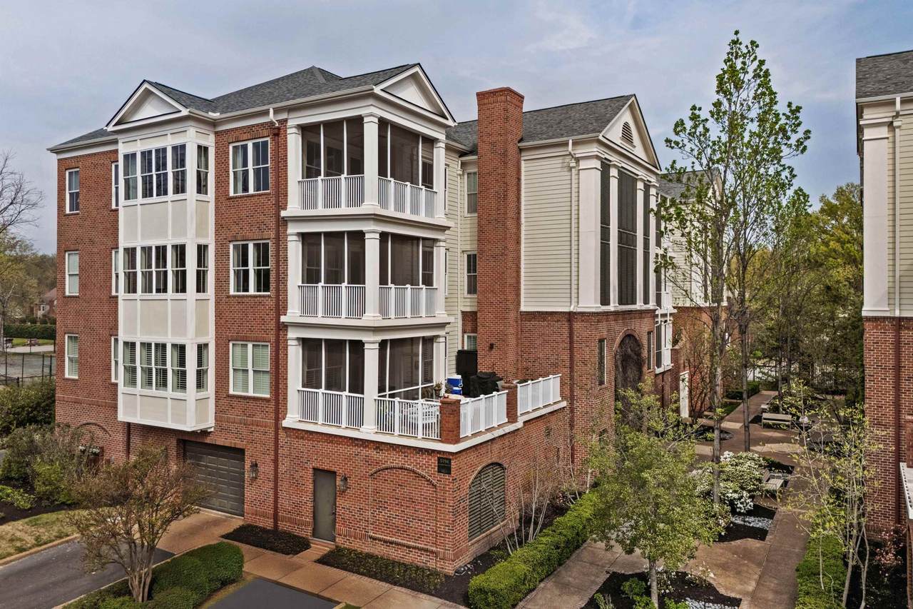 5194 Lexington Club Cv - Photo 1