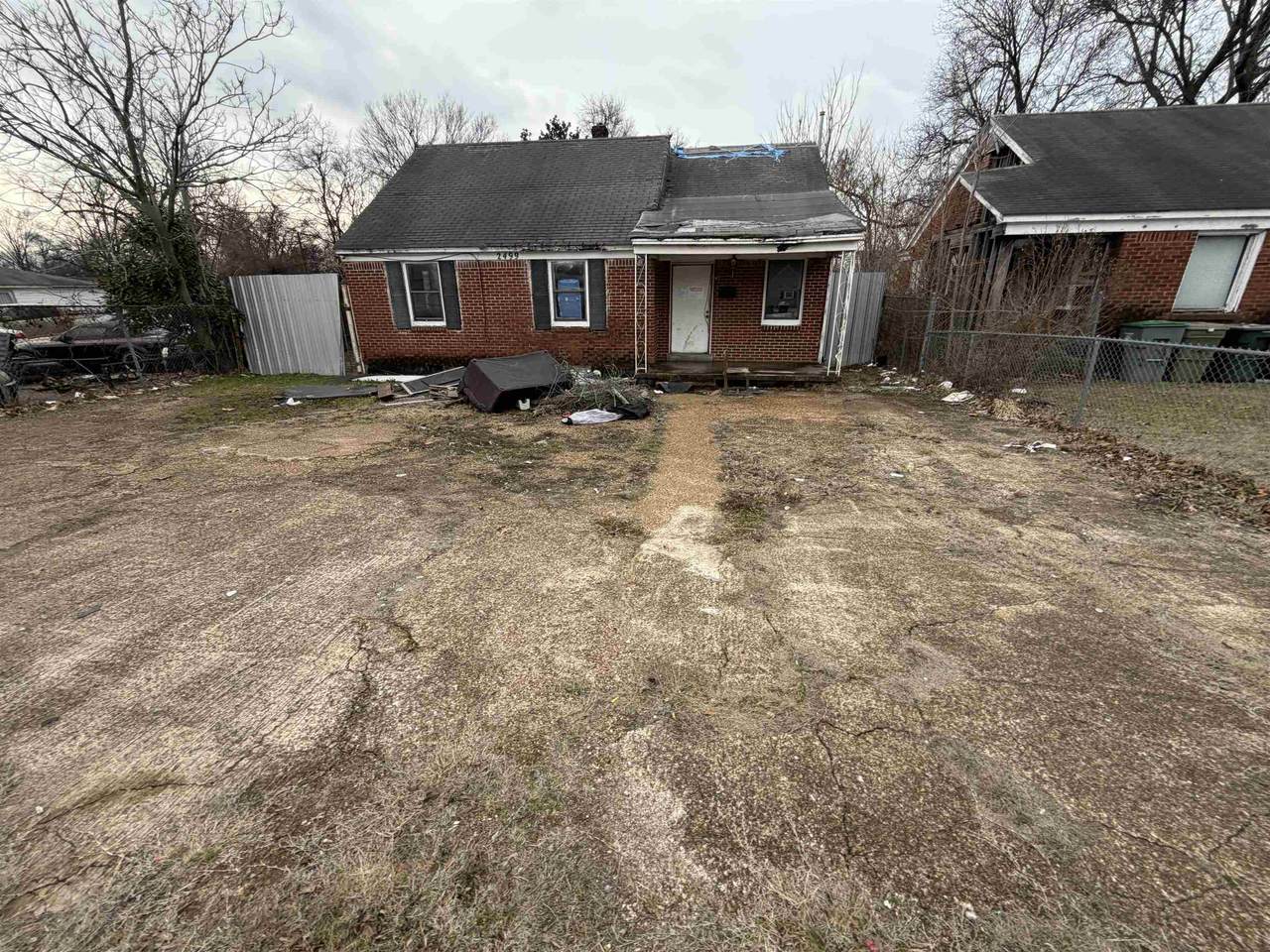 2499 Lamar Ave - Photo 1