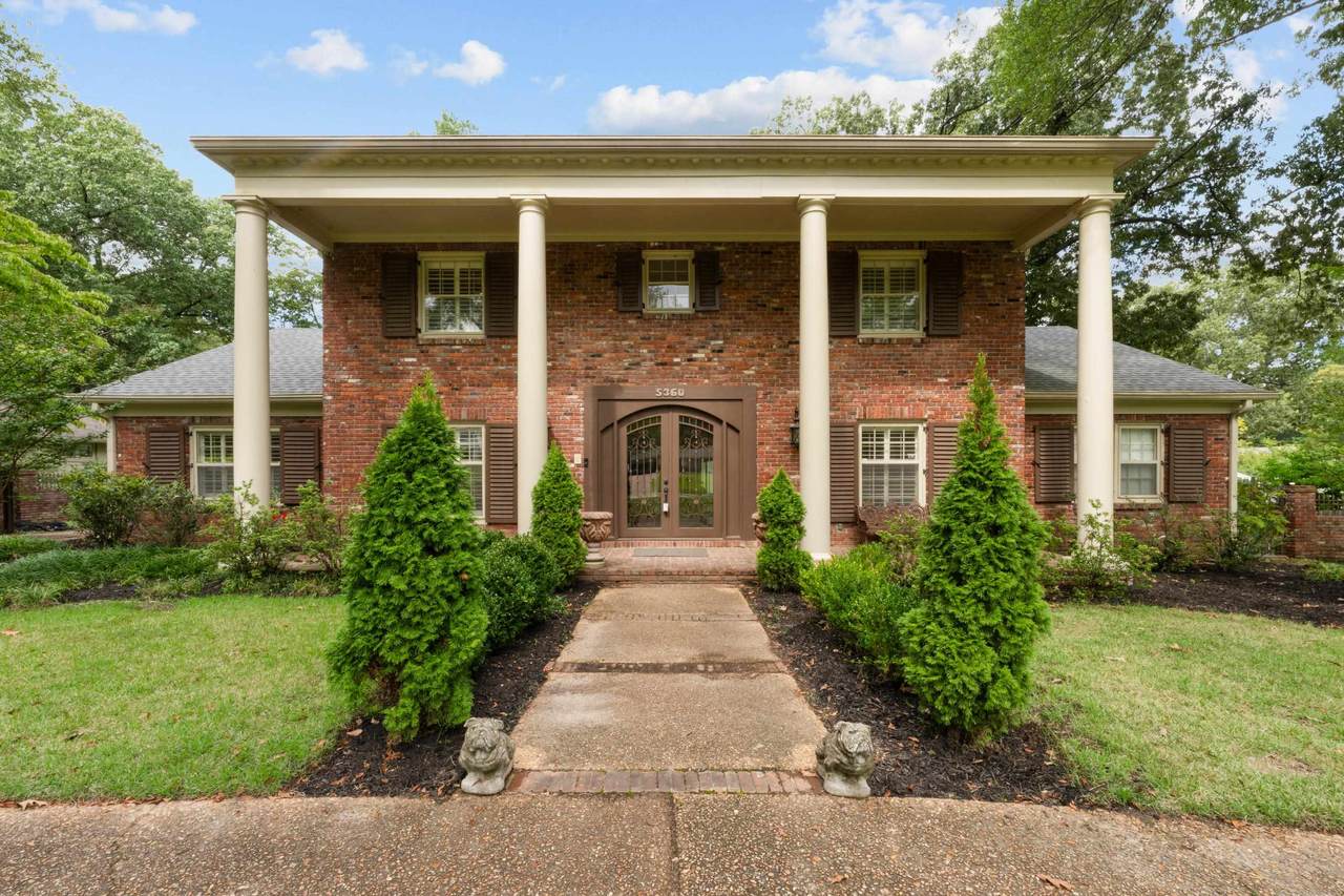 5360 Normandy Ave - Photo 1