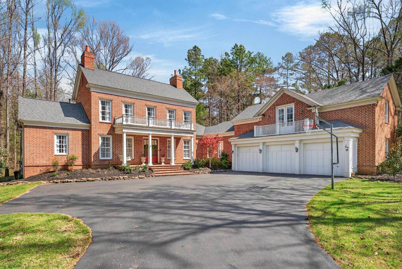 10756 Hidden Grove Ln - Photo 1