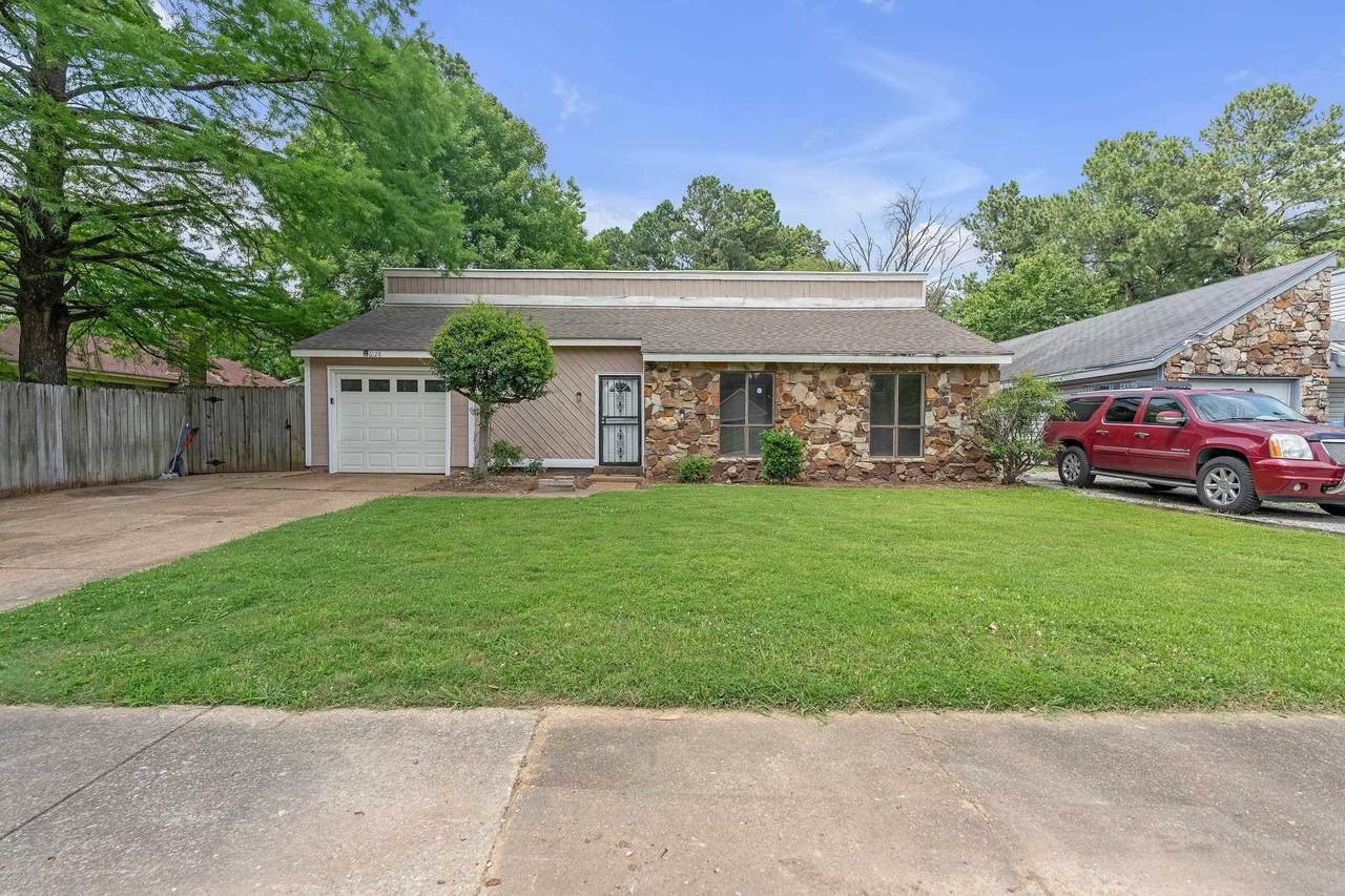 6128 Raintree Dr - Photo 1