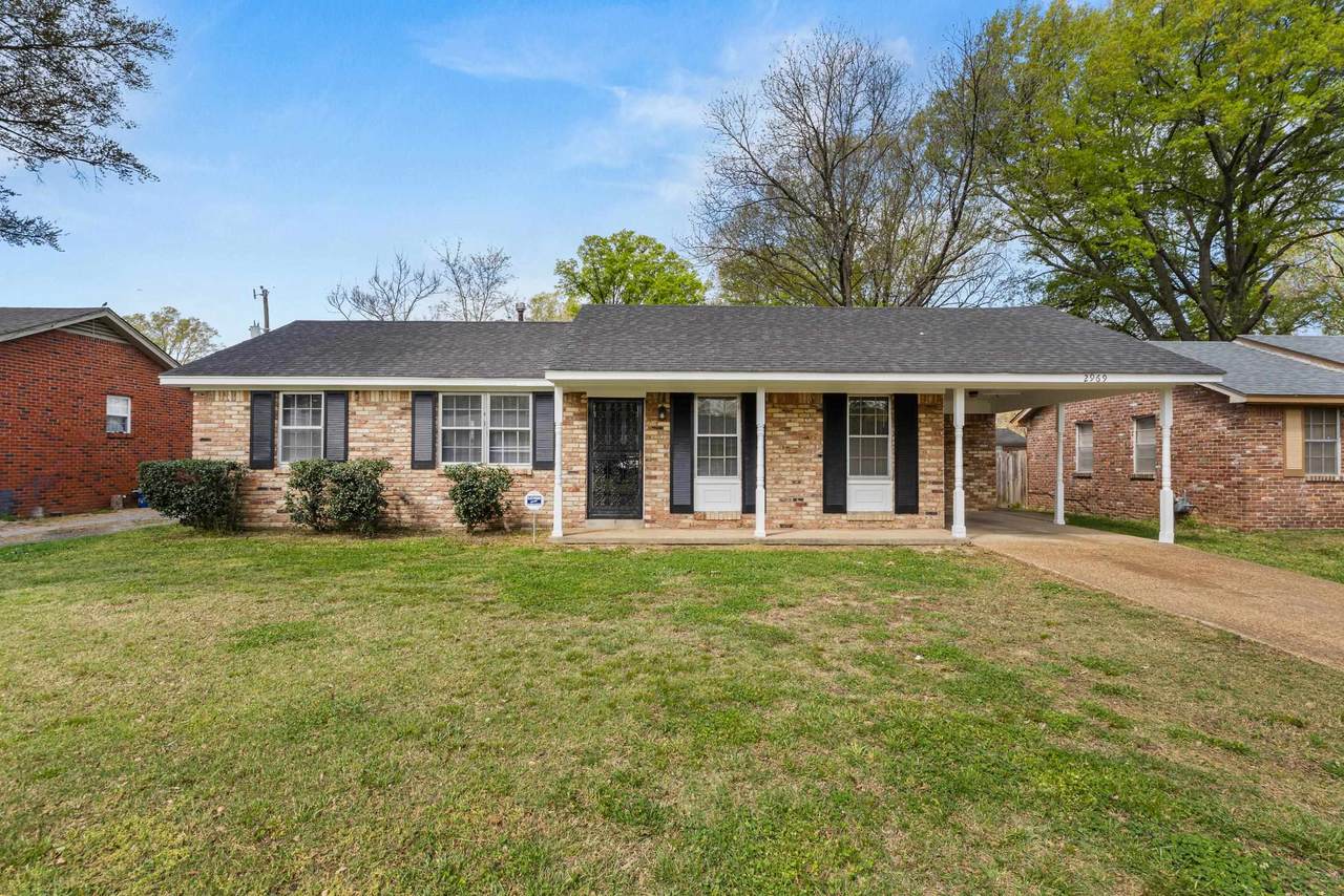 2969 Danville Rd - Photo 1
