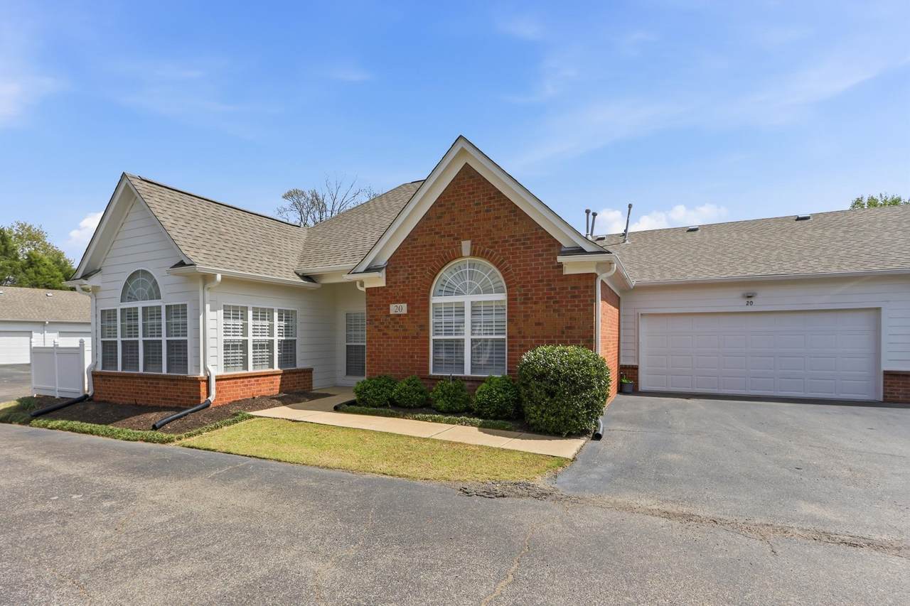 20 Peyton Ridge Cv - Photo 1