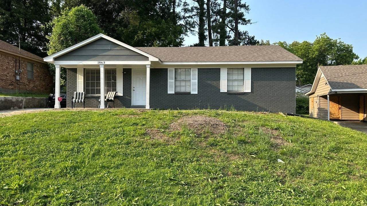1863 Willow Wood Ave - Photo 1