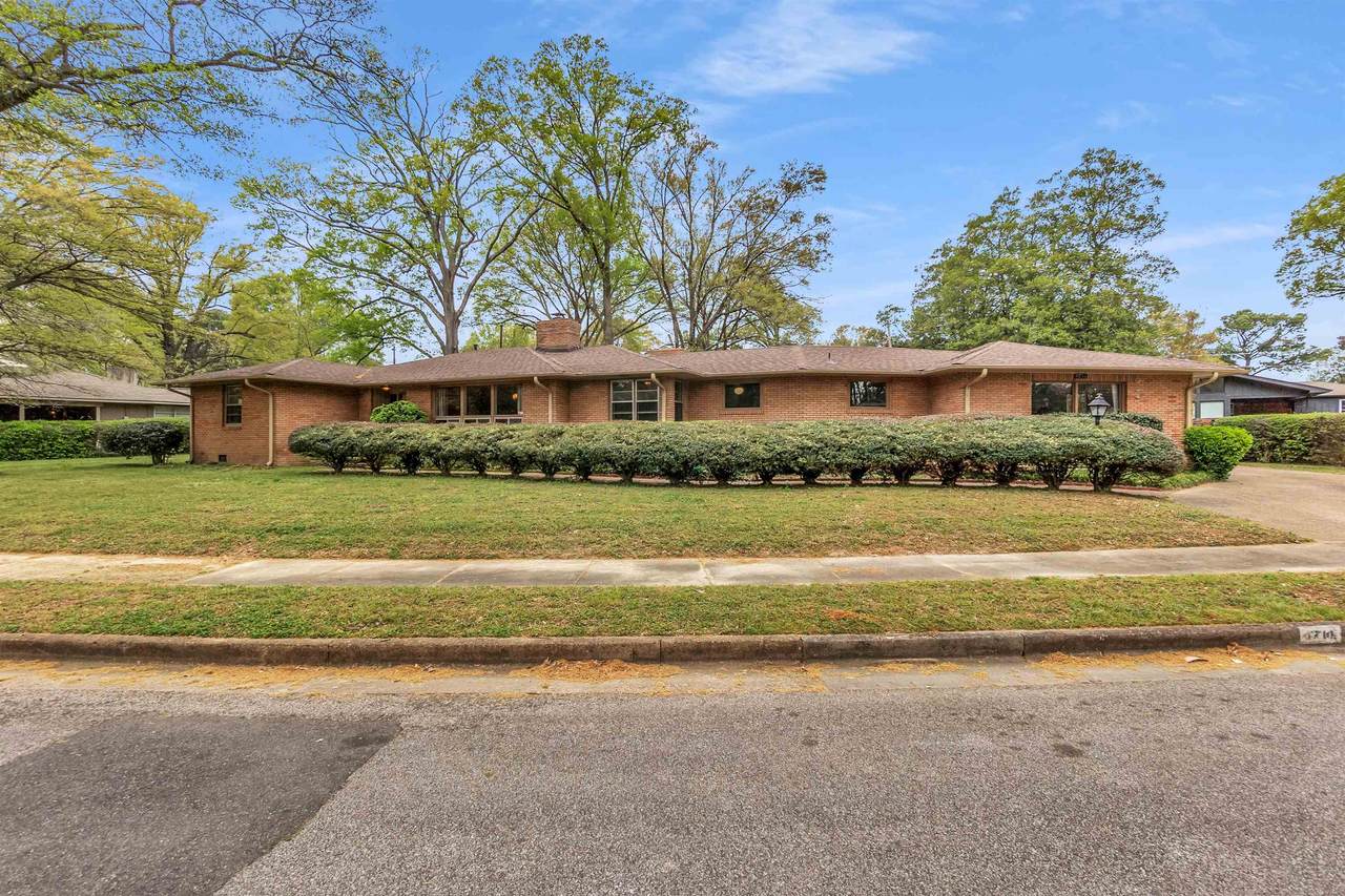 4710 Crossover Ln - Photo 1
