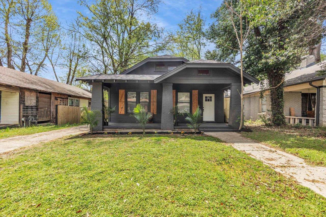 1793 Evelyn Ave - Photo 1