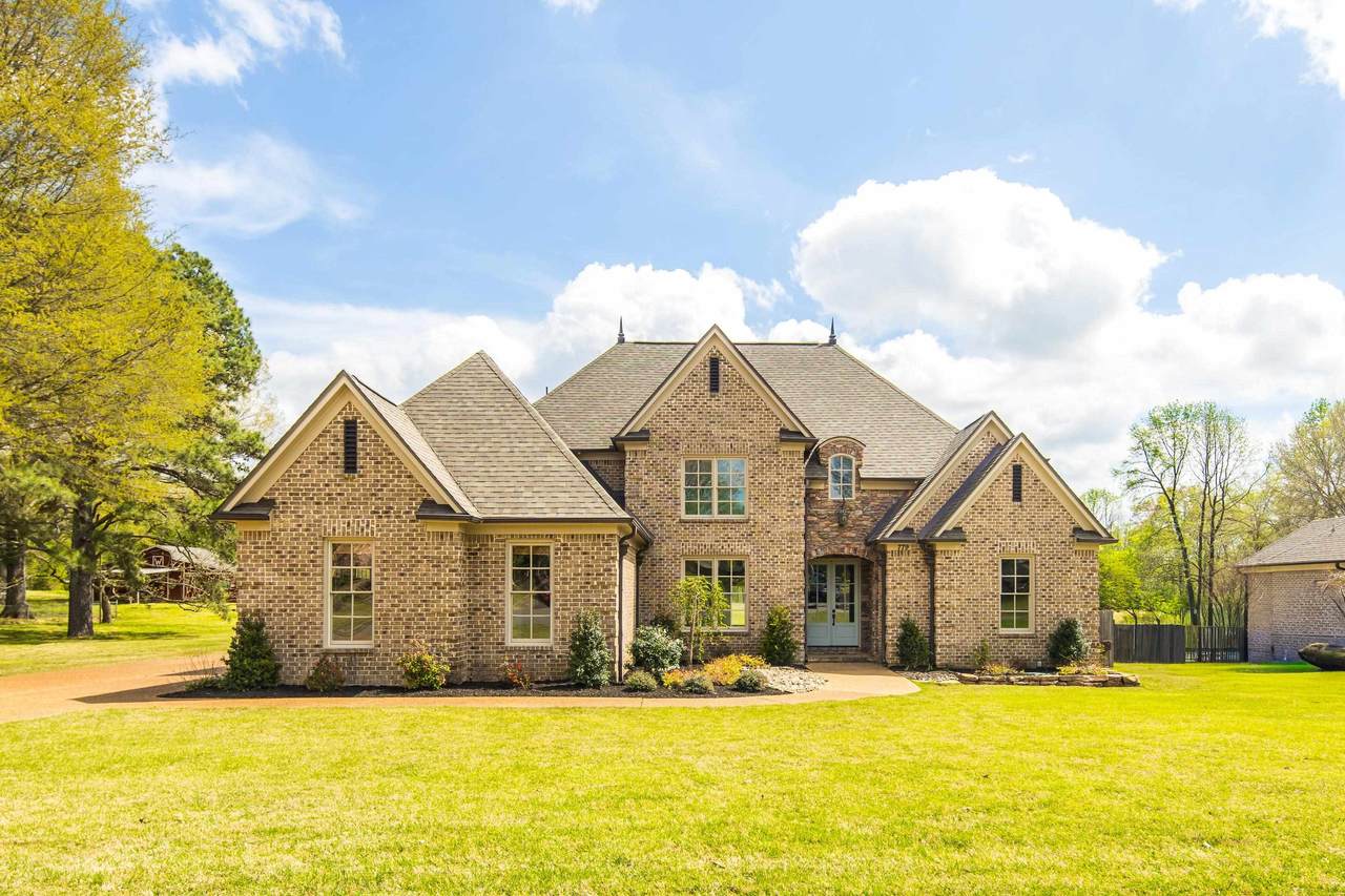 779 Fletcher Rd - Photo 1