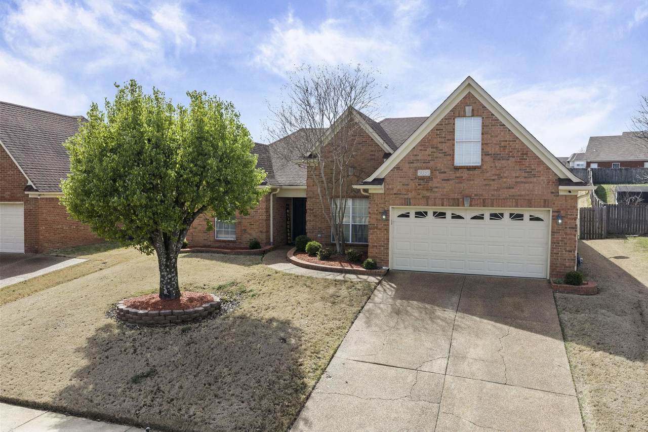 5035 Wolfchase Farms Pky - Photo 1