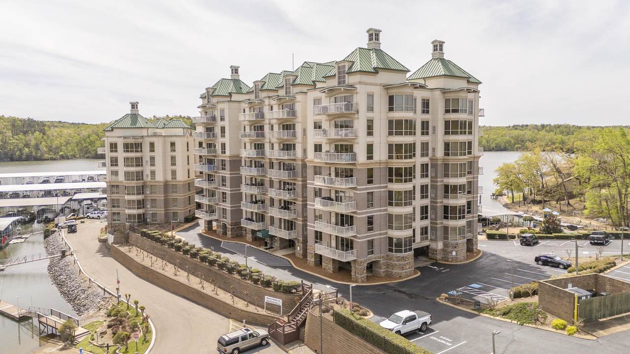 323 Cr 380 Rd - Photo 1