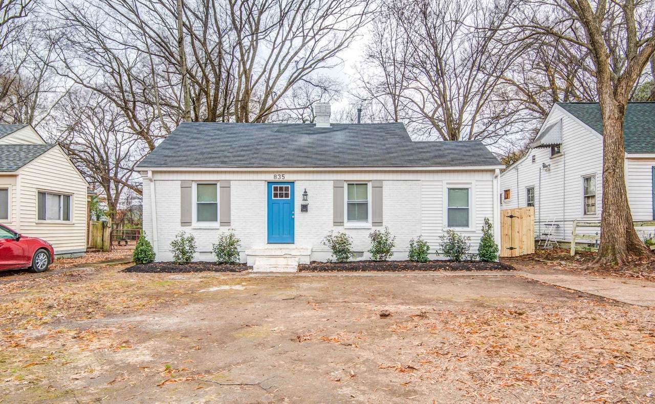 835 Watson St - Photo 1