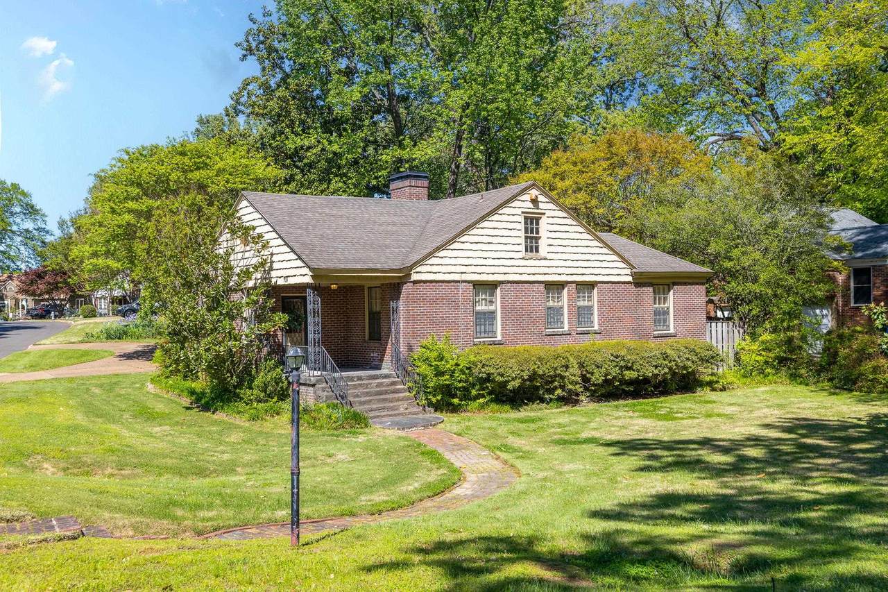 710 Rosemary Ln - Photo 1