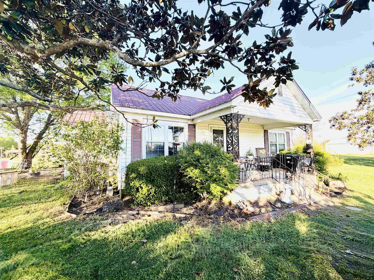 1527 Leapwood Enville Rd - Photo 1