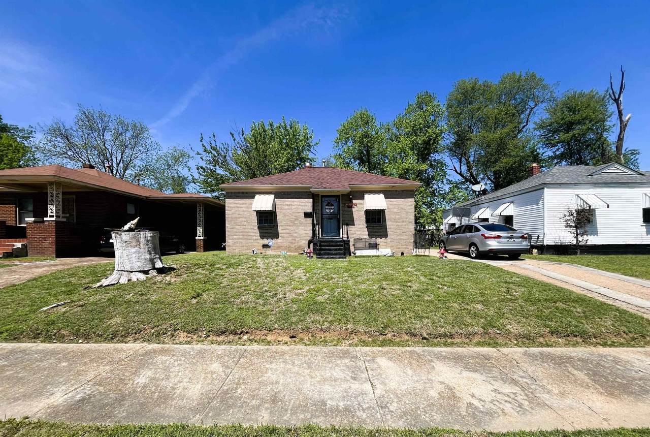 2618 Supreme Ave - Photo 1