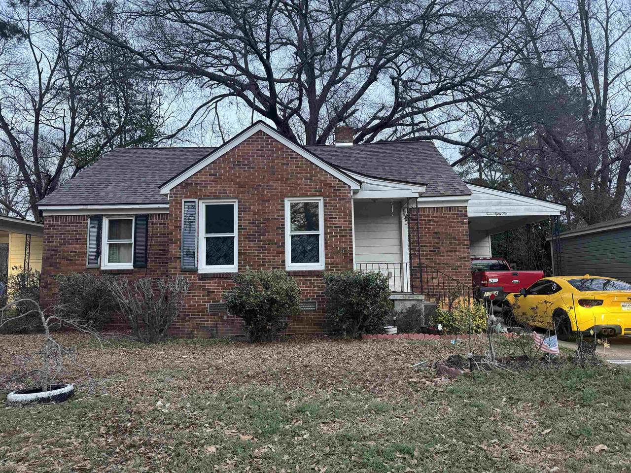 1284 Merrycrest Dr - Photo 1
