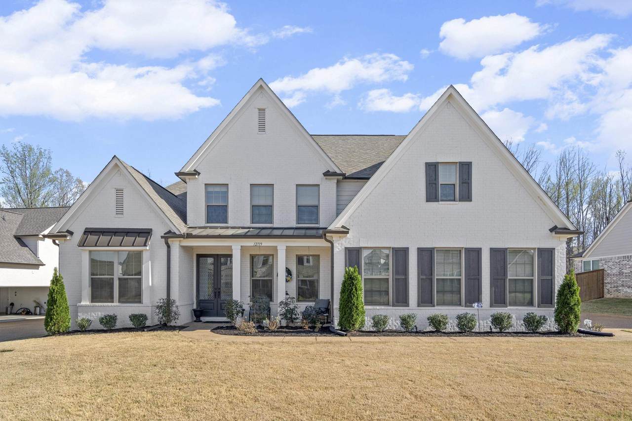 12719 Sacred Oak Cv - Photo 1