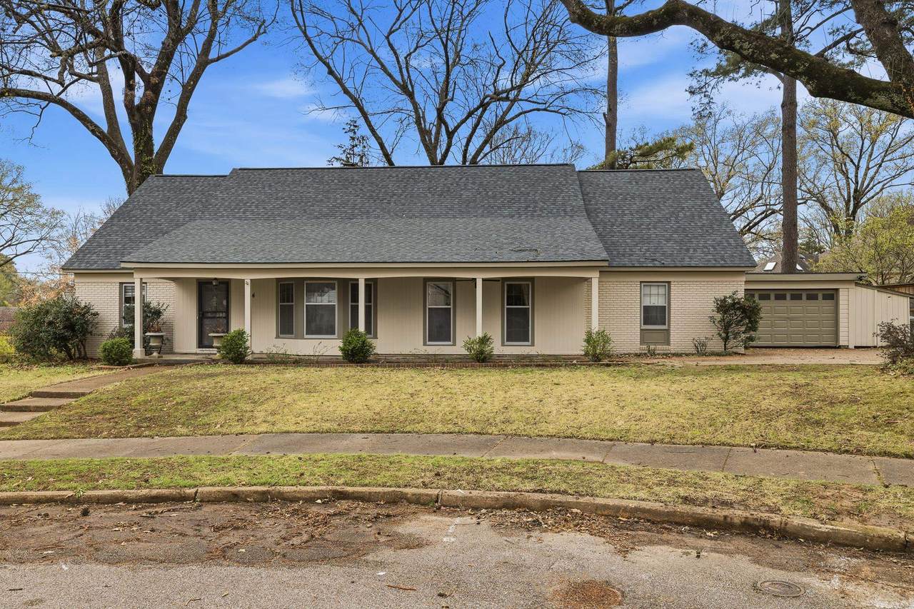 364 Clawson Cv - Photo 1