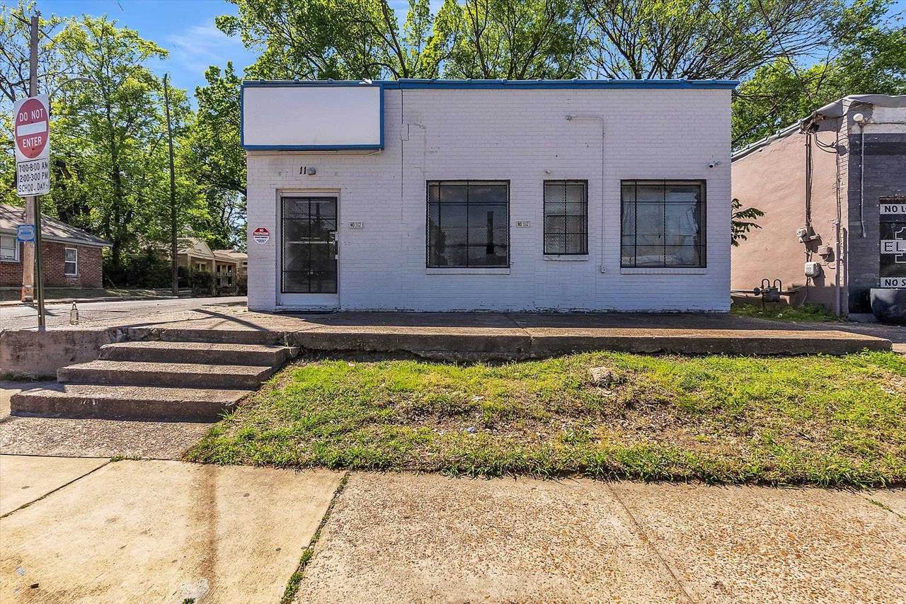 1109 Springdale St - Photo 1