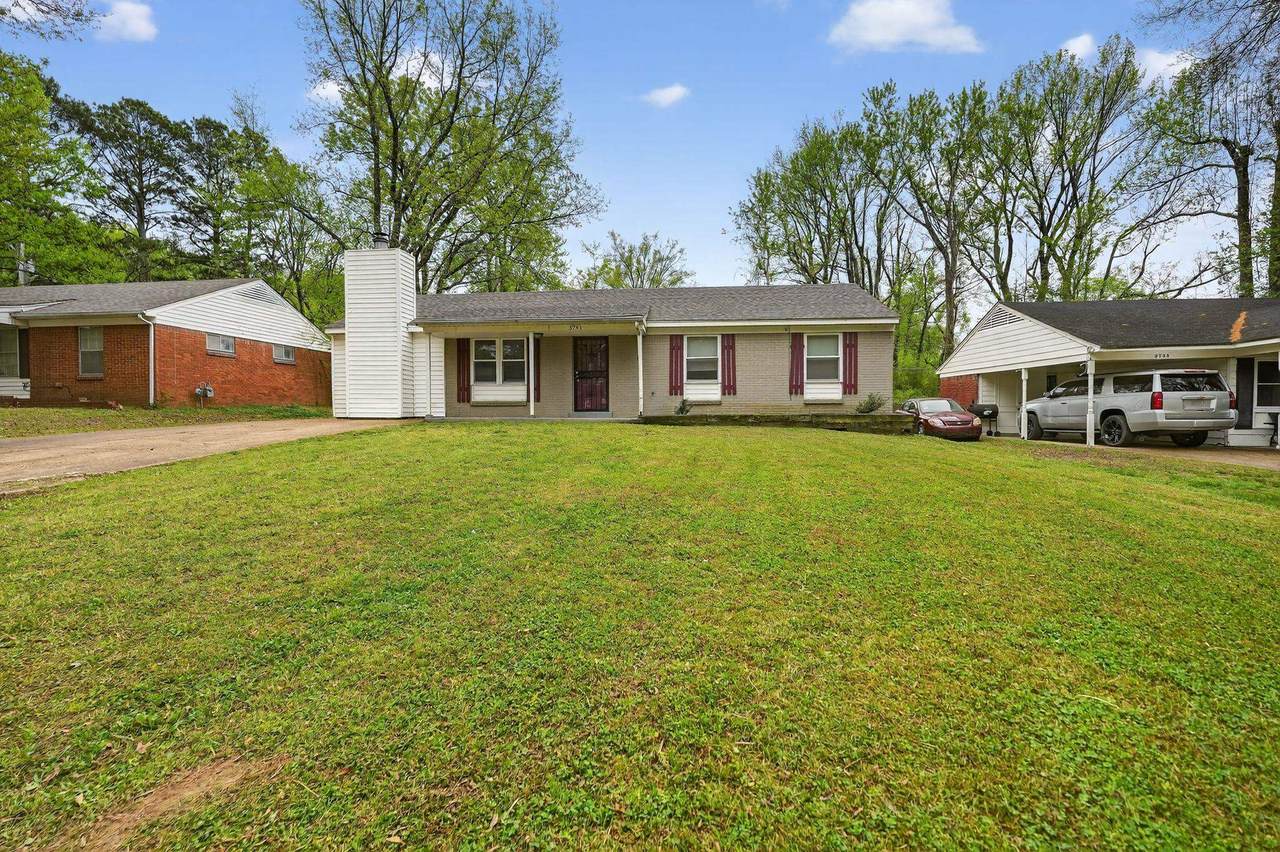 3741 Ridgemont Rd - Photo 1