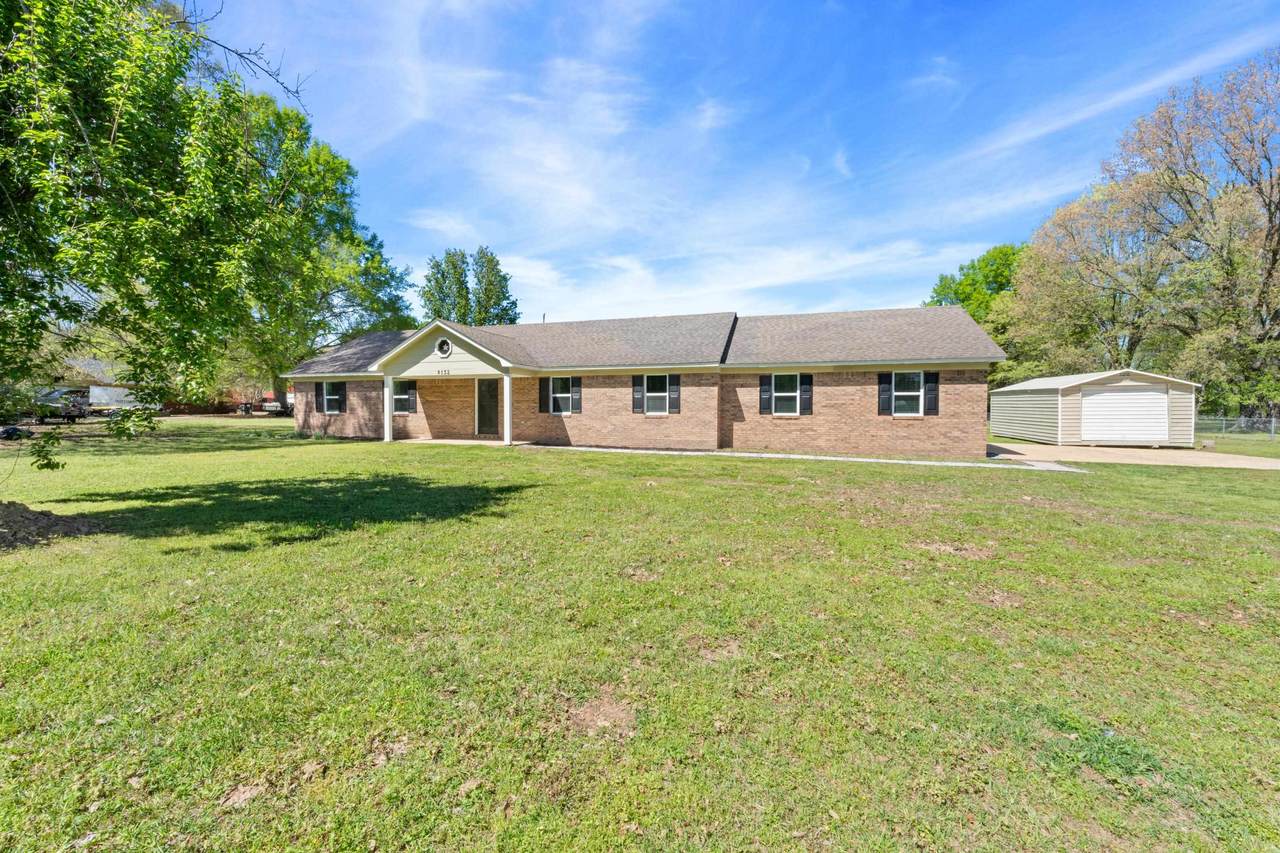 9132 Kerrville-Rosemark Rd - Photo 1