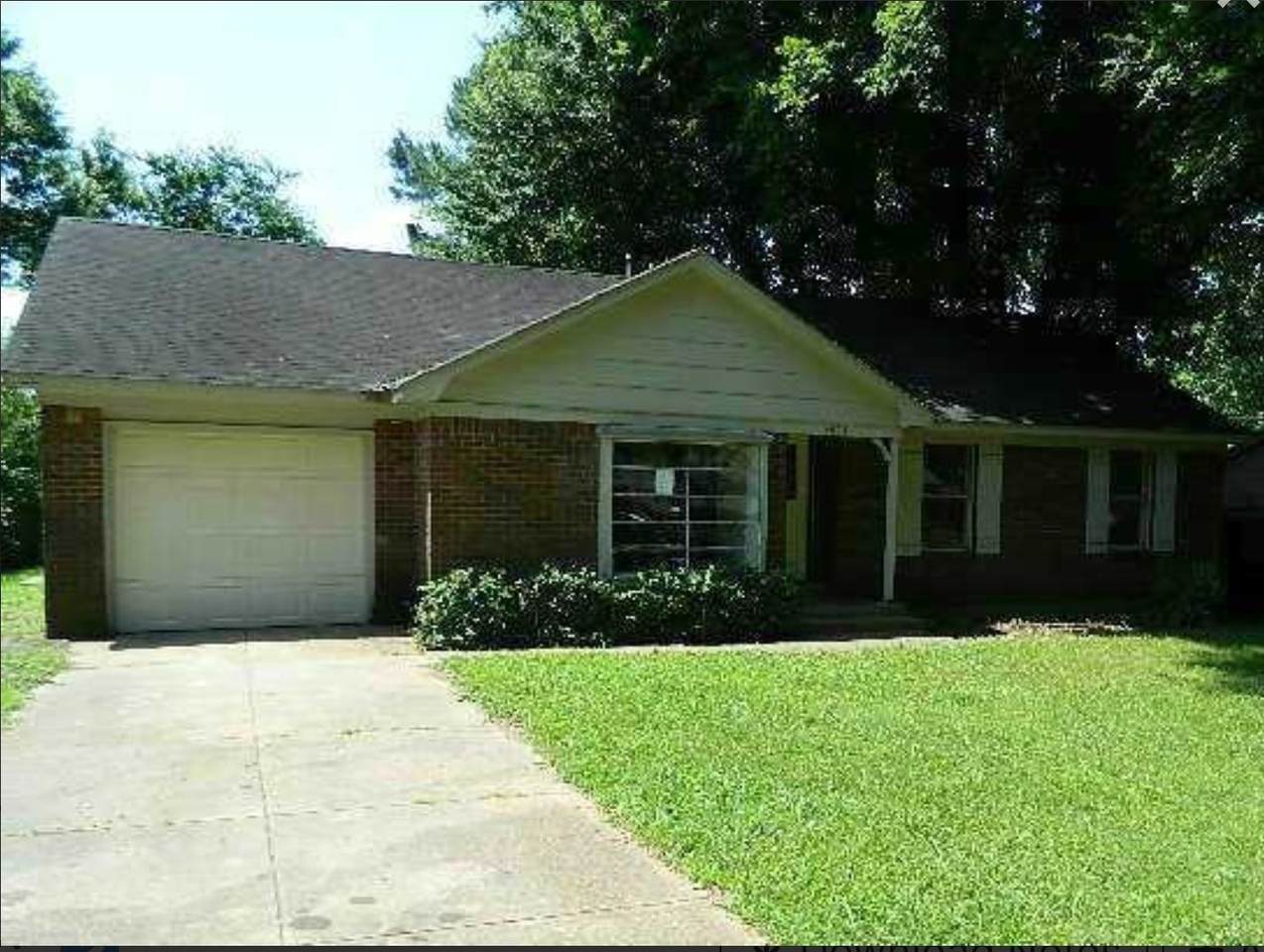 4023 Mcweeny St - Photo 1