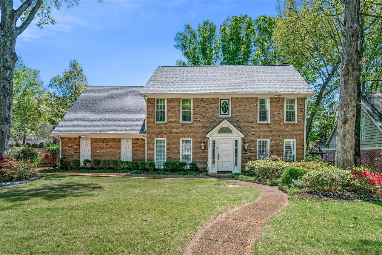 8199 Kimridge Dr - Photo 1