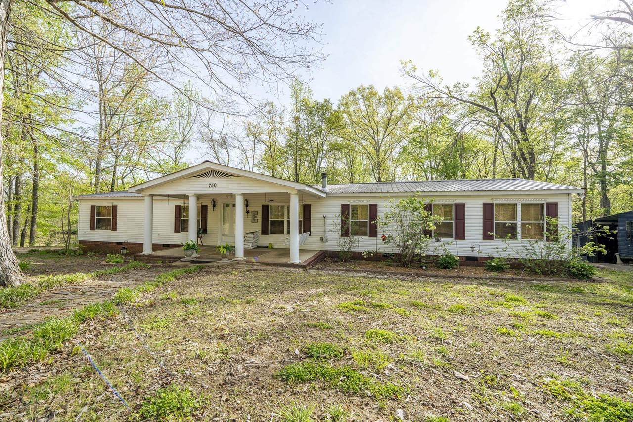 750 Taylor Rd - Photo 1