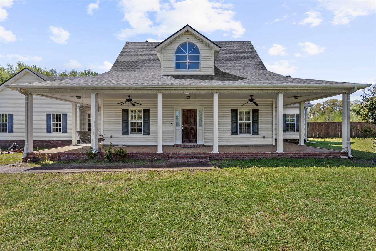263 Morris Rd - Photo 1