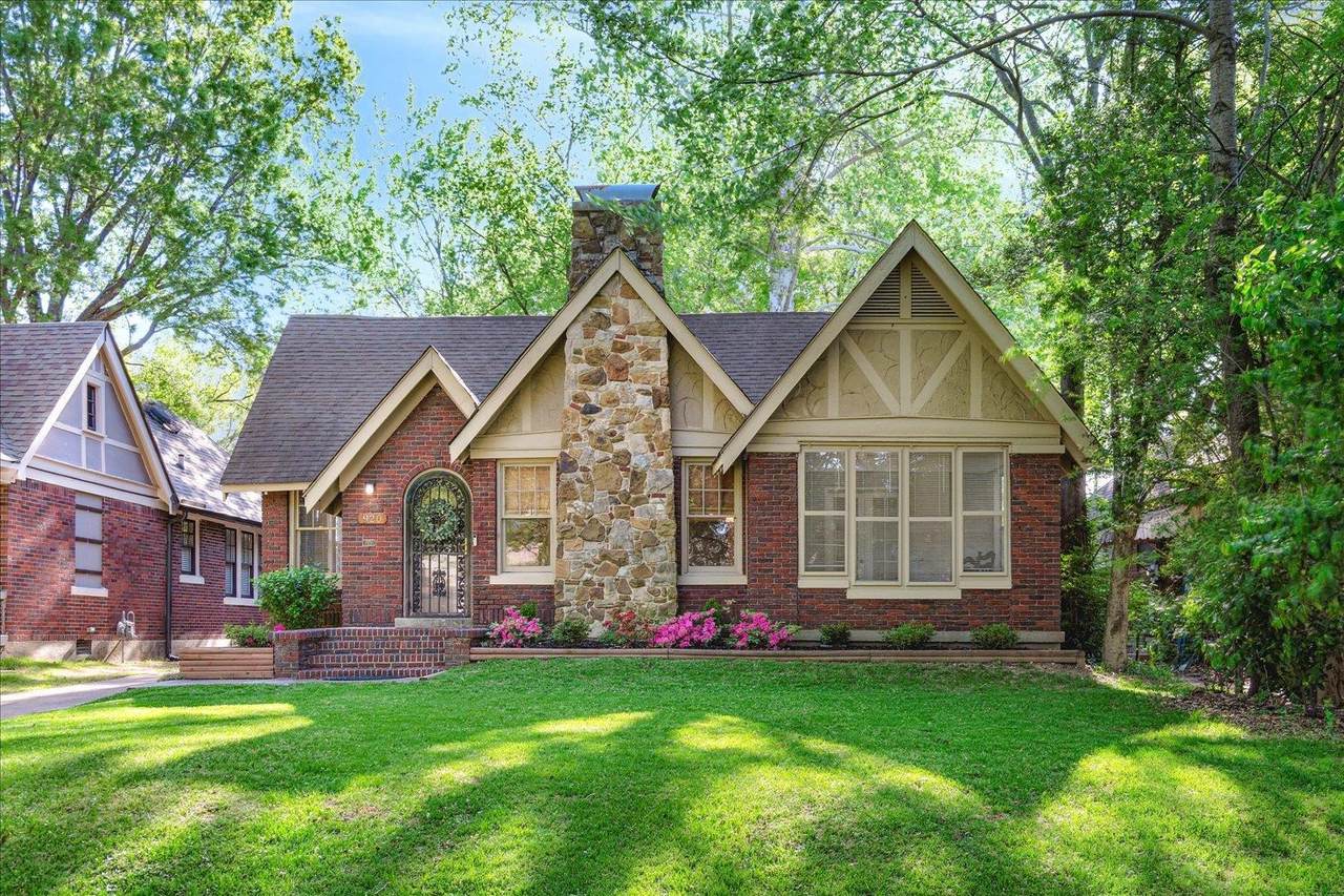 920 Barksdale St - Photo 1