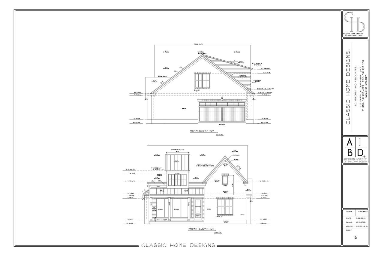 2165 Greenbrier Lakes Blvd - Photo 1