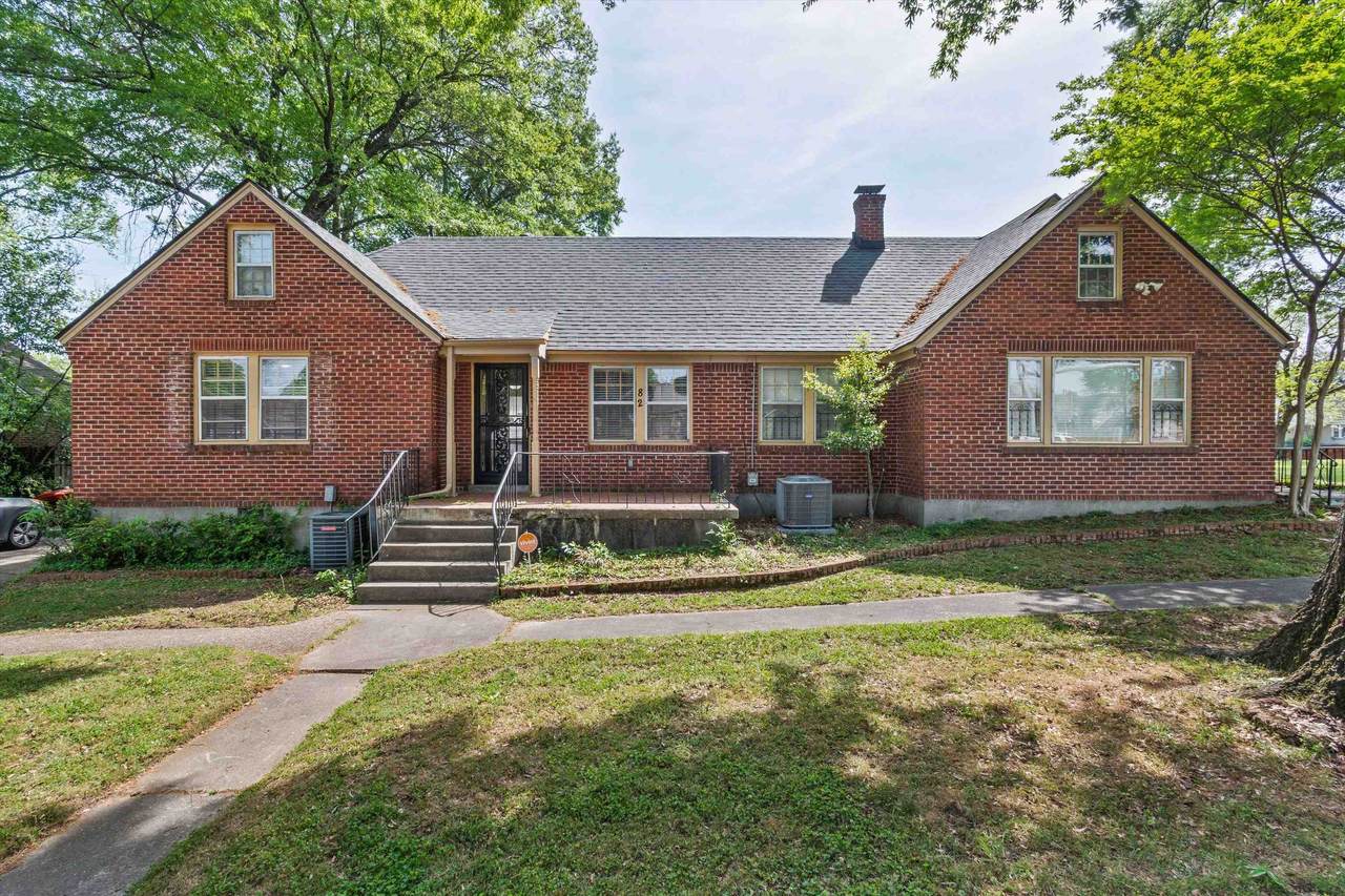 2528 Union Ave - Photo 1