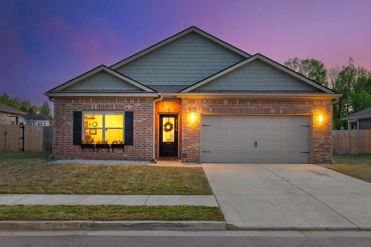 4779 Barrett Oaks Dr - Photo 1