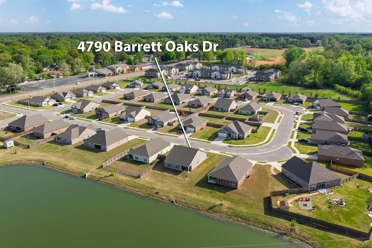 4790 Barrett Oaks Dr - Photo 1