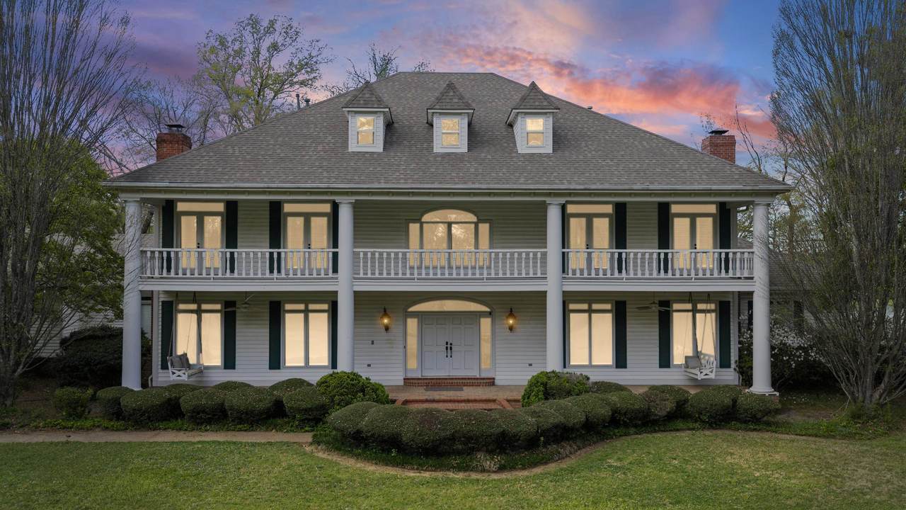 6048 Willoughby Oak Ln - Photo 1