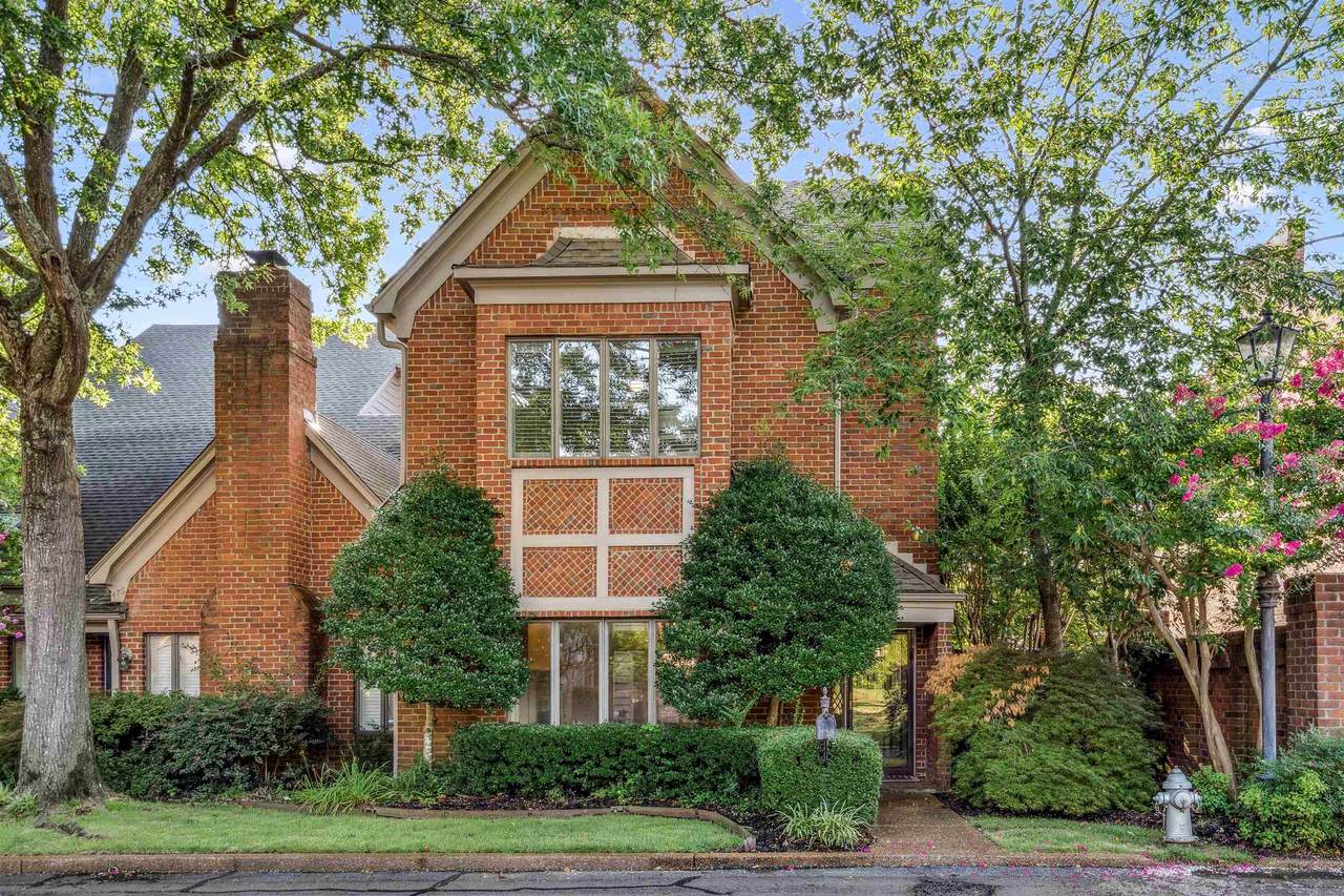 478 Racquet Club Pl Dr - Photo 1