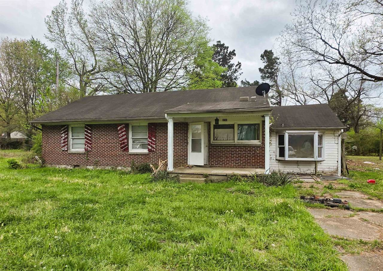 6751 Navy Rd - Photo 1