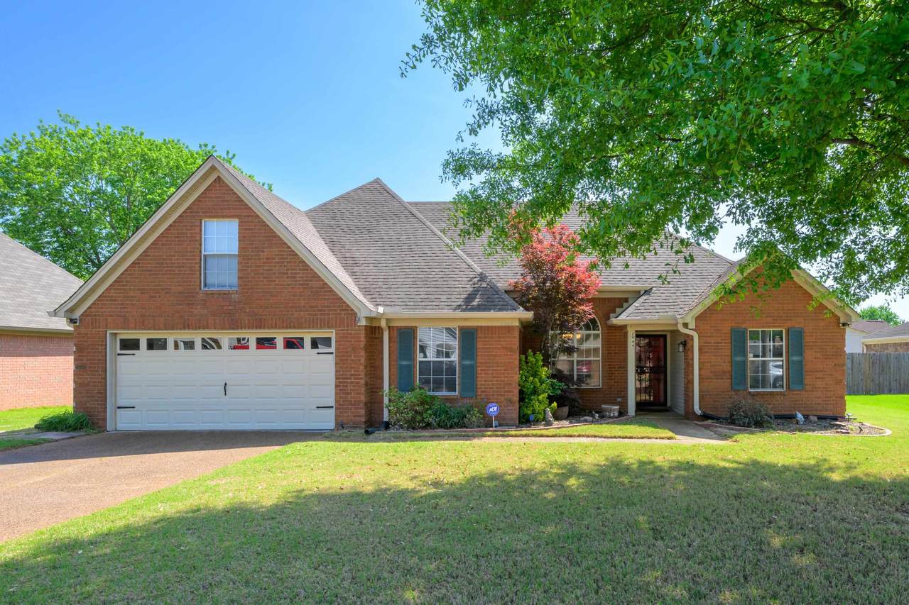 2966 Lauren Dr - Photo 1