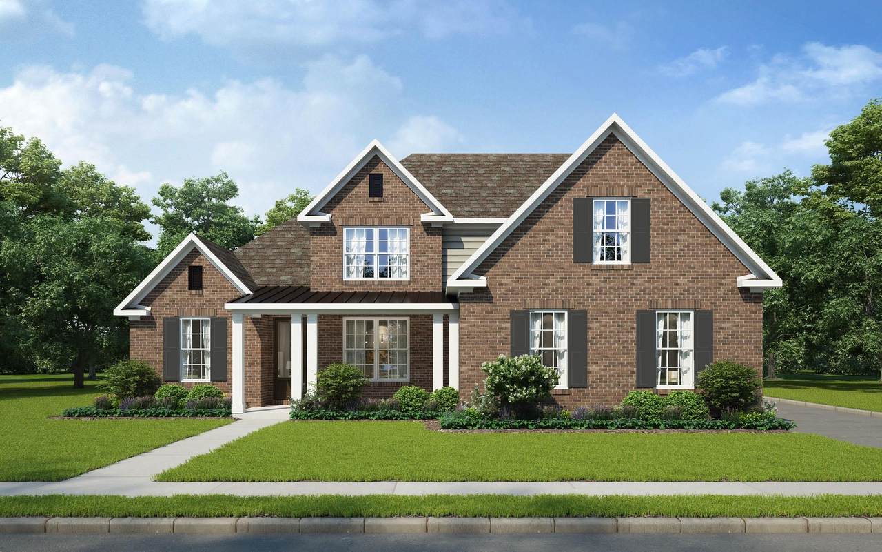 5009 Turnrow Cove Cv - Photo 1