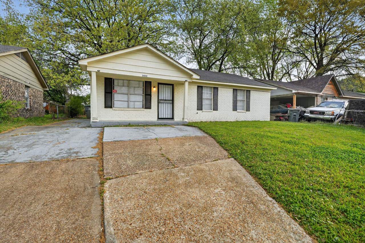 3452 Dobbin Ferry Ave - Photo 1
