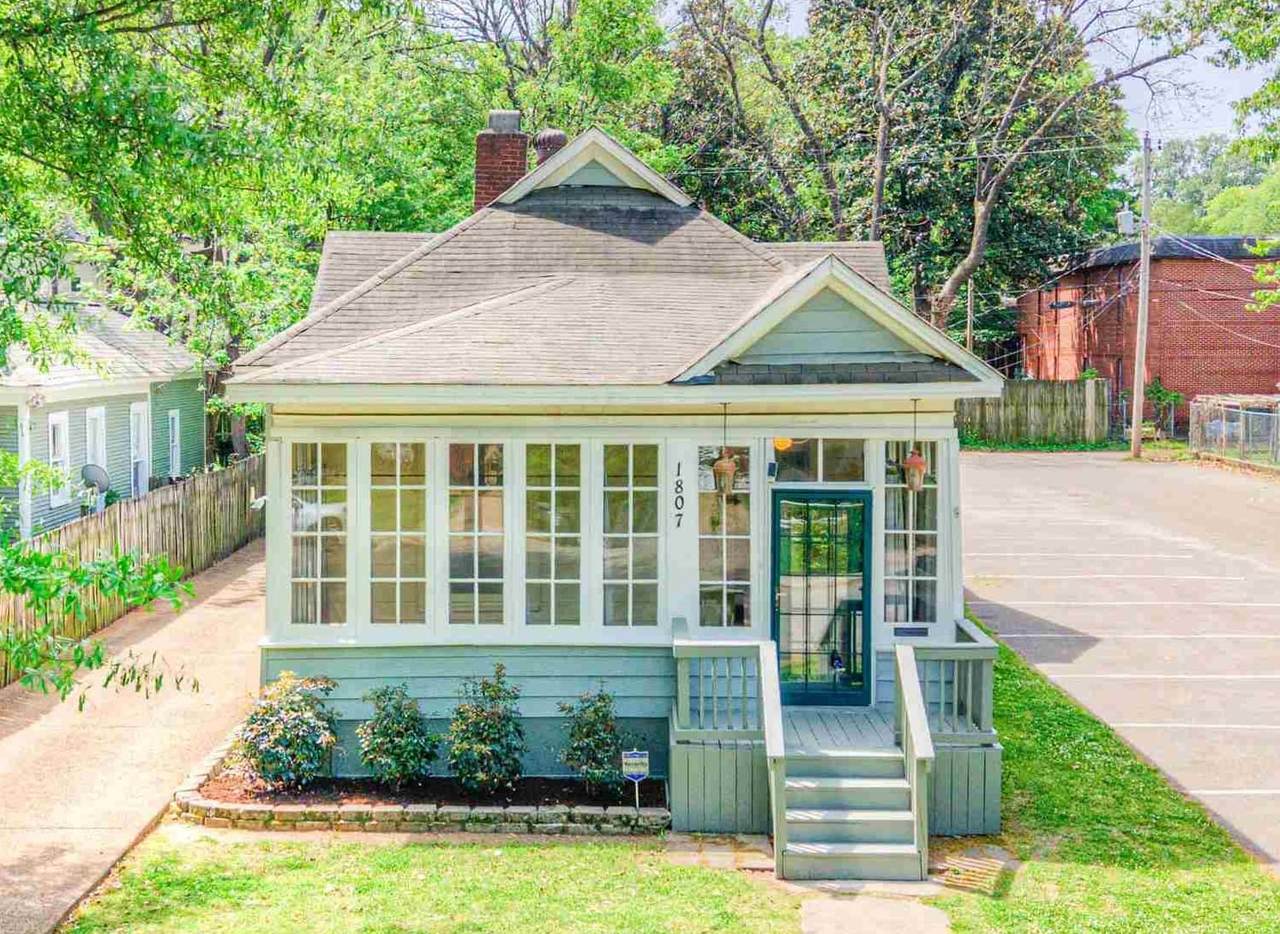 1807 Faxon Ave - Photo 1