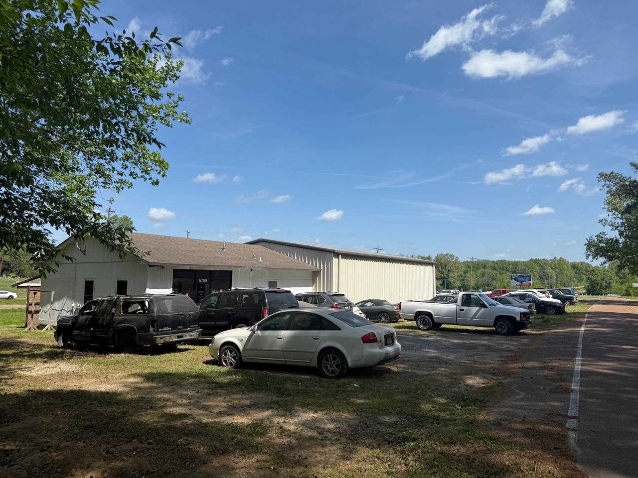 6705 Chase Rd - Photo 1