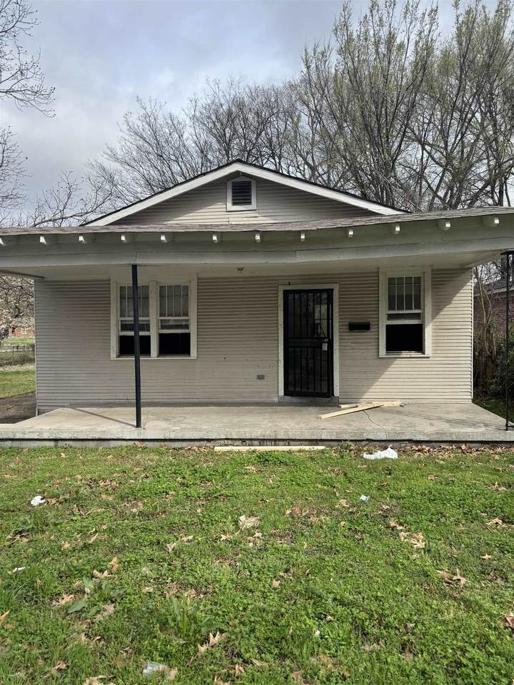 2716 Deadrick Ave - Photo 1