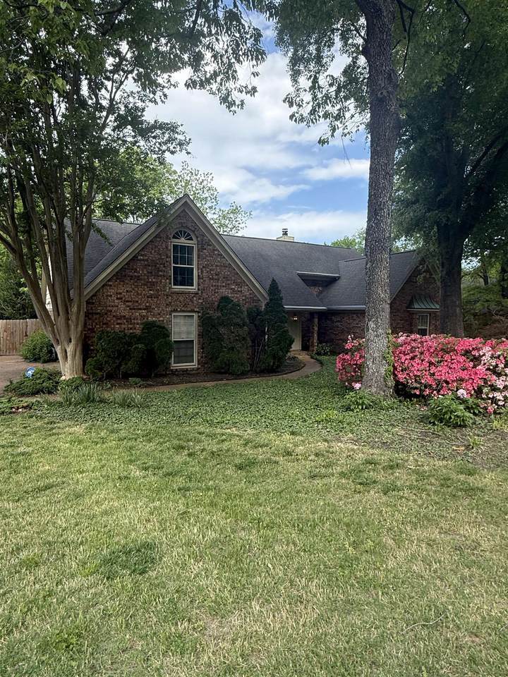 2805 Morning Woods Dr - Photo 1