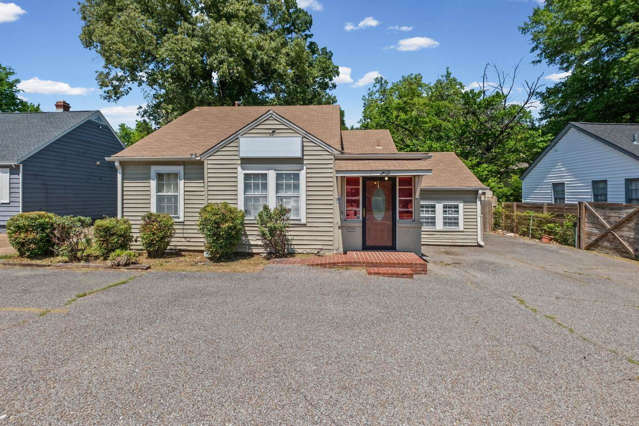 3402 Park Ave - Photo 1
