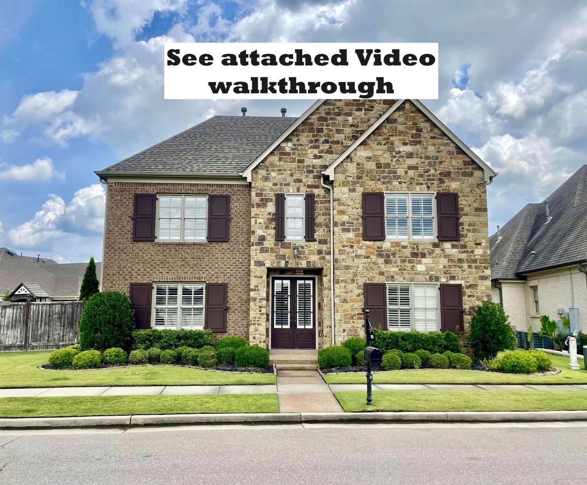 1820 Enclave Hollow Ln - Photo 1