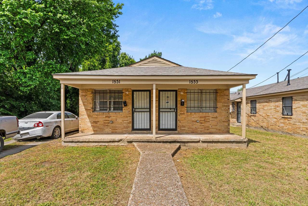 1531 Standridge St - Photo 1