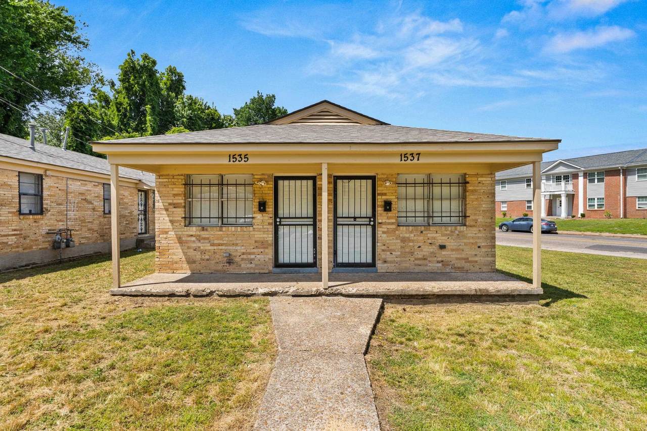 1535 Standridge St - Photo 1