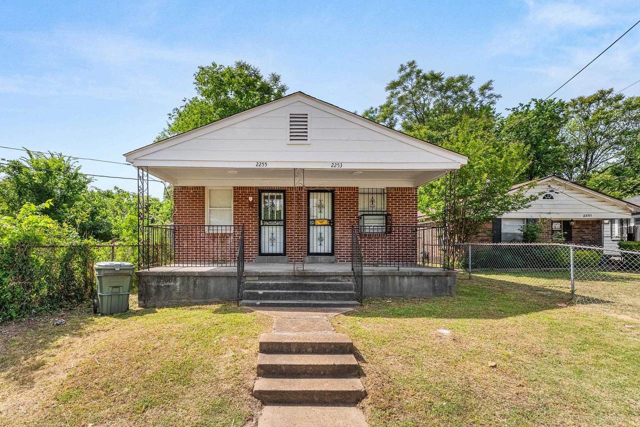 2253 Marble Ave - Photo 1