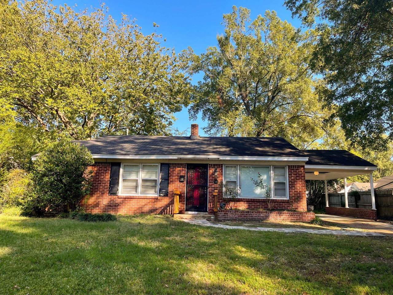 1270 Perkins Terrace Rd - Photo 1
