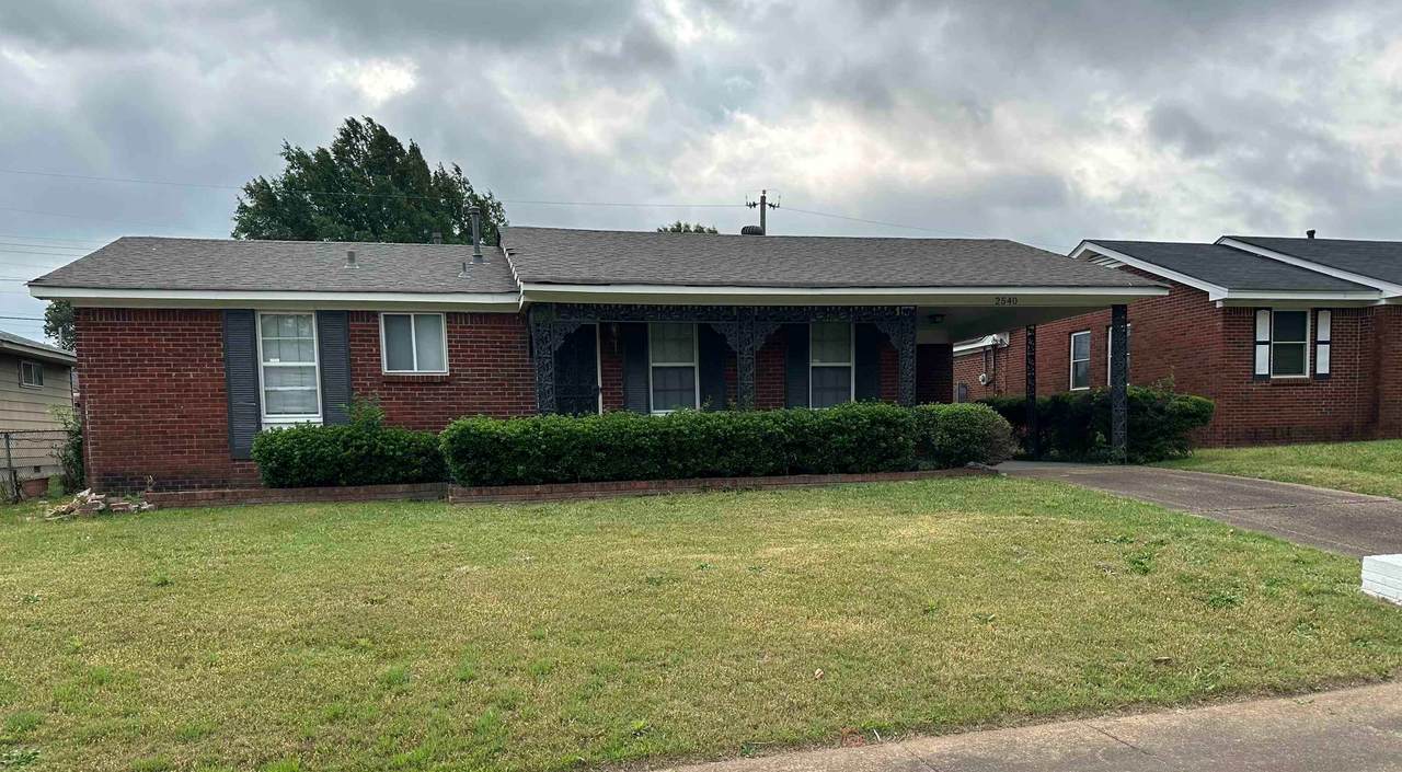 2540 Keen Rd - Photo 1