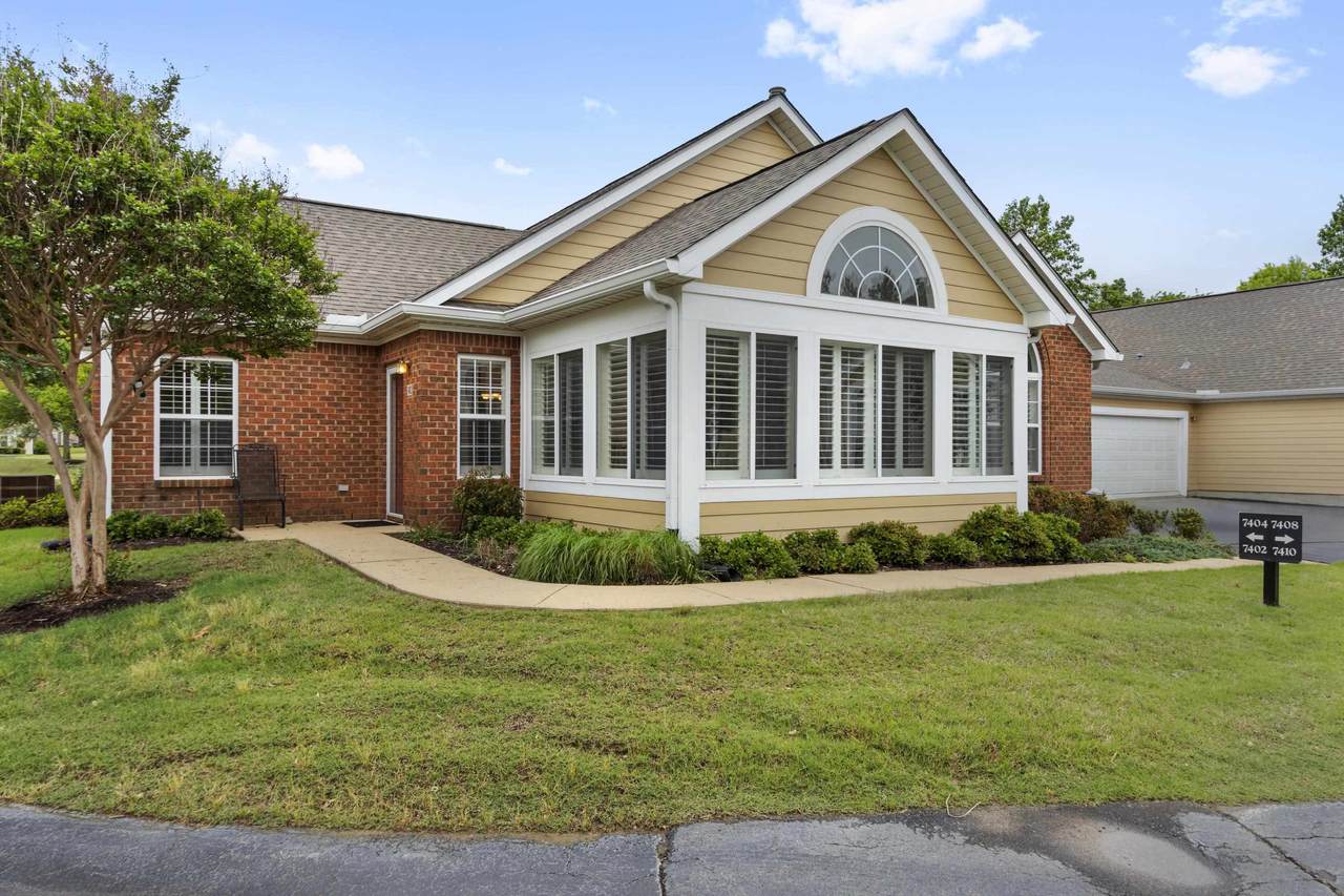 7402 Appling Club Cir - Photo 1
